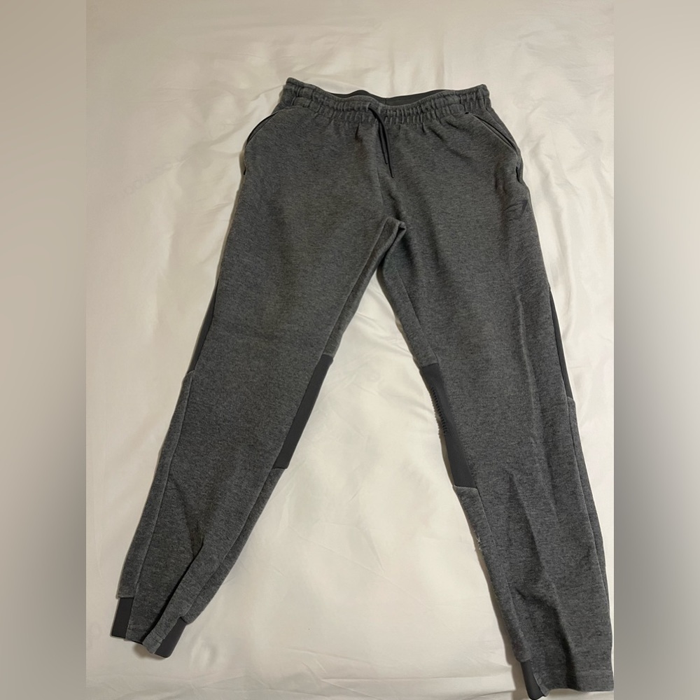 Large Gymshark joggers
